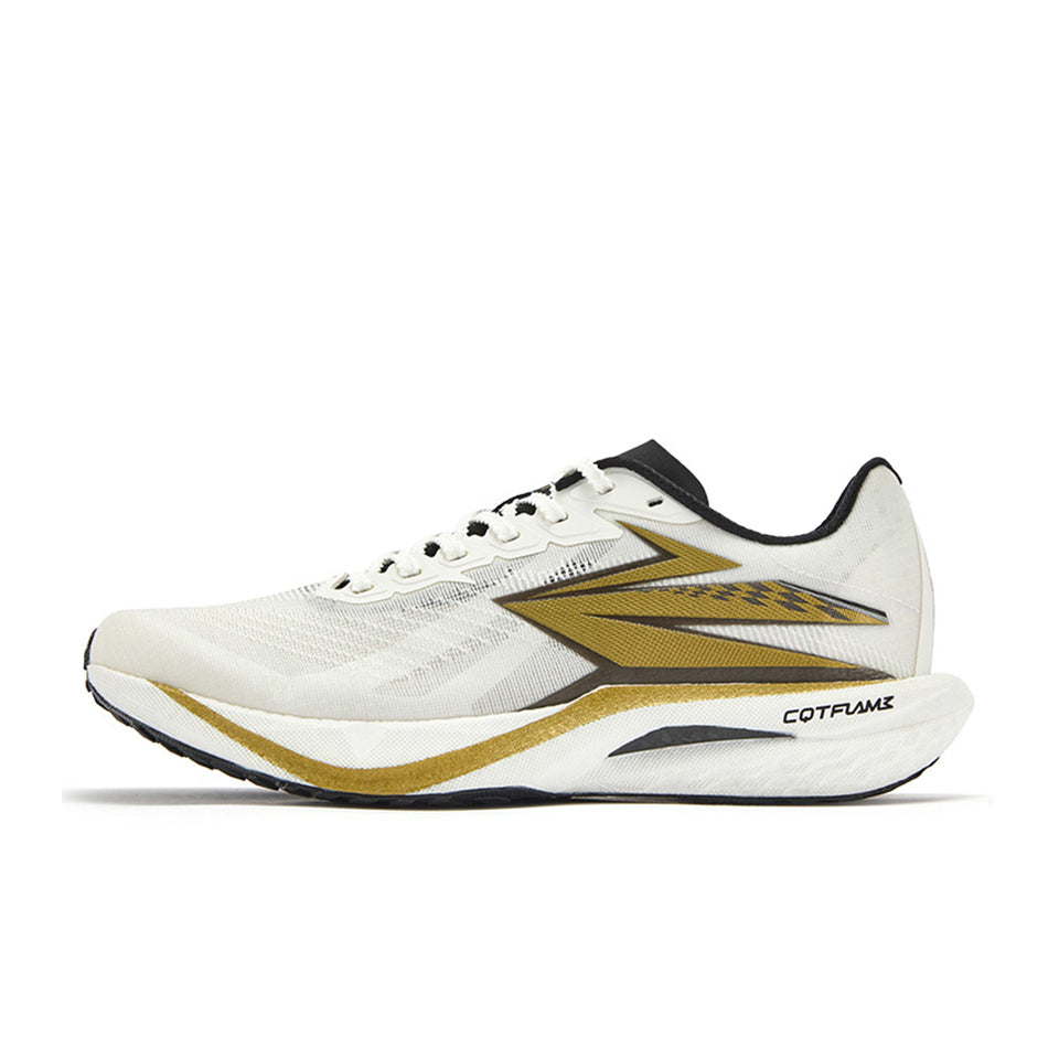 361° Biospeed 5 pro 'White Gold'