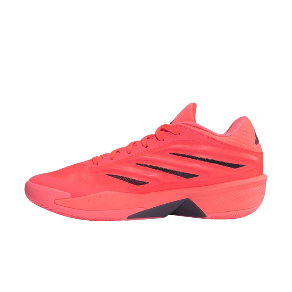 Adidas CRAZY 'Red'
