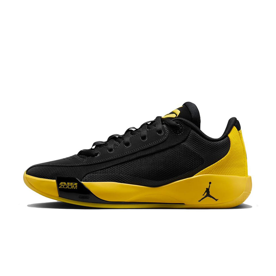 Jordan Luka .77 'Quai 54'