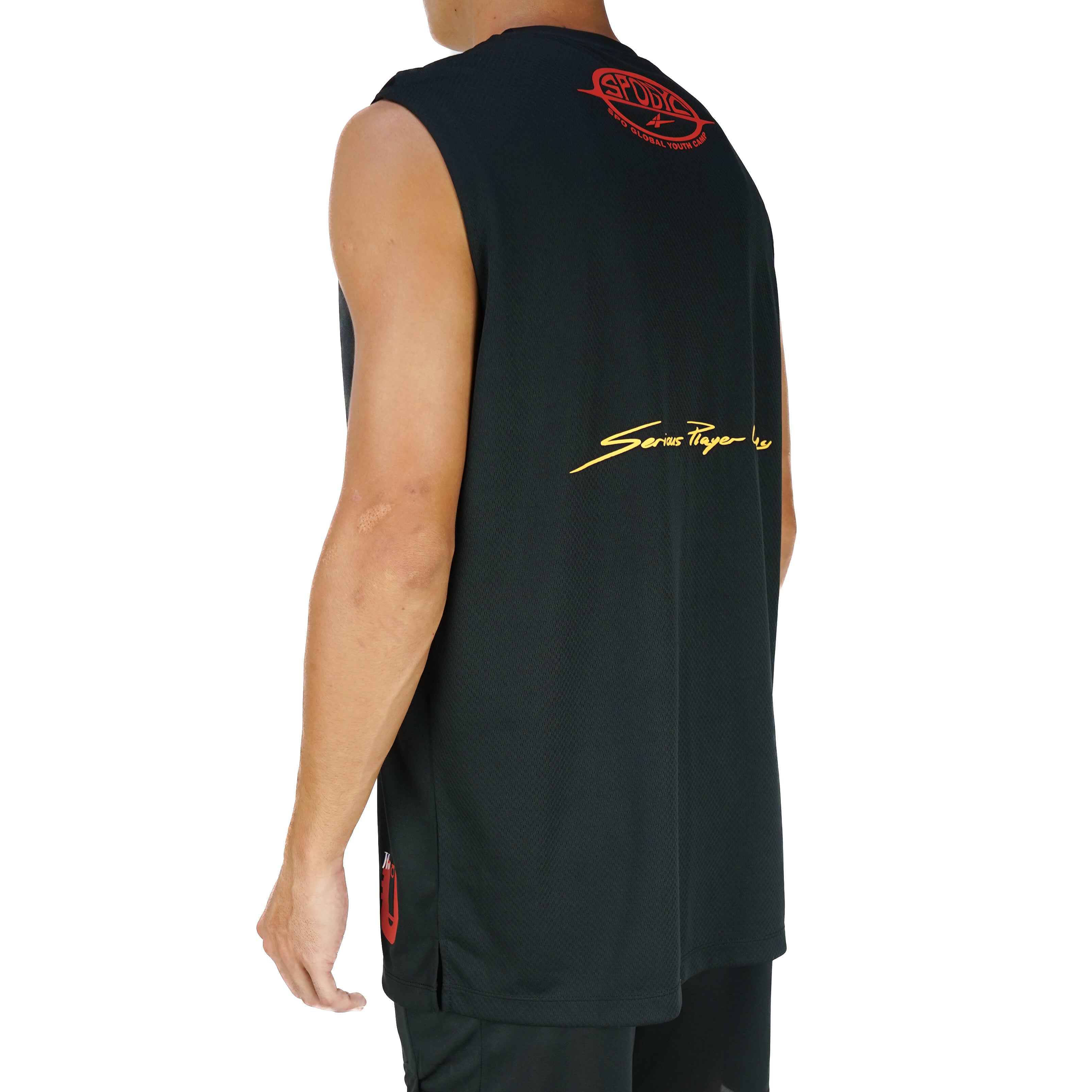 SPO PRO Tank Top Jersey Los Angeles