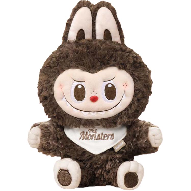 mokoko popmart Labubu ぬいぐるみ 059941E7-C585-48FF-A4F2-