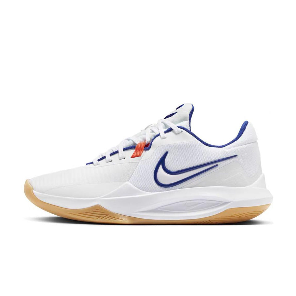 Nike Precision 6 'White'