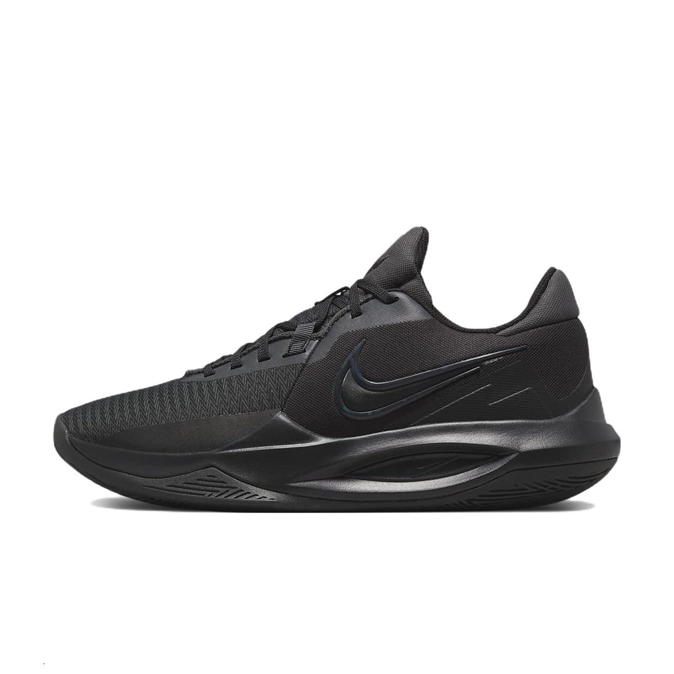 Nike Precision 6 'Black Anthracite'