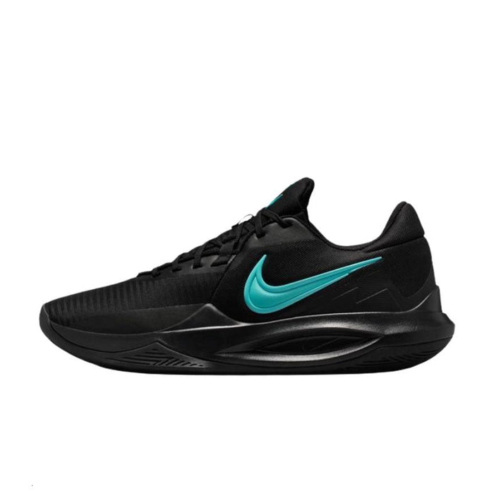 Nike Precision 6 Black from KICKSOWN