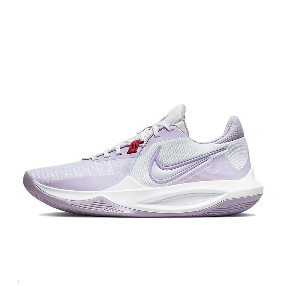Nike Precision 6 'White Doll'