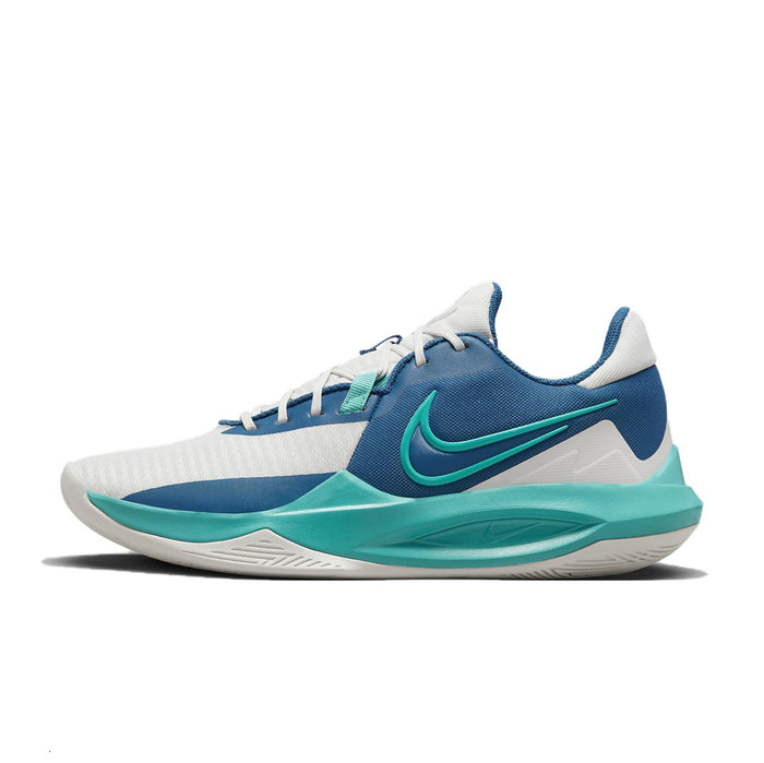 Nike Precision 6 Blue Jade from KICKSOWN