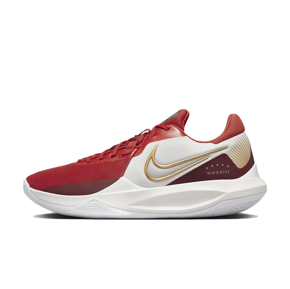 Nike Precision 6 'Phantom Team Red'