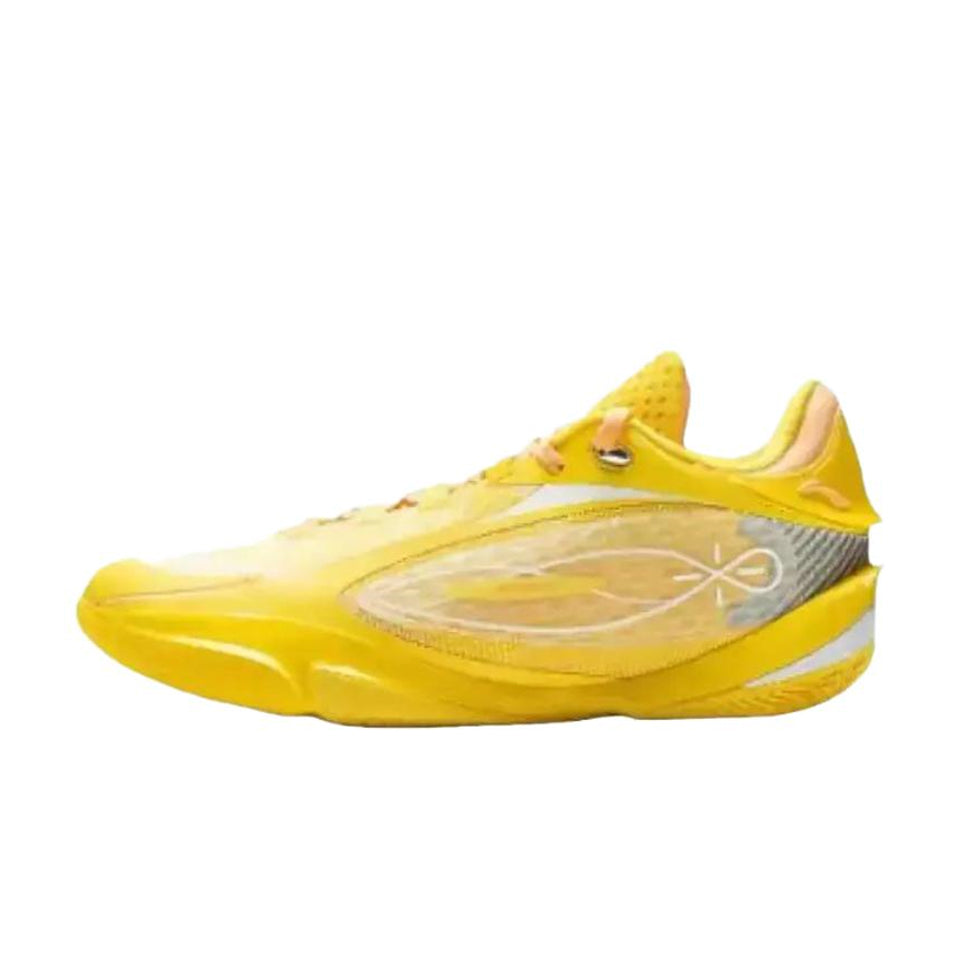 LiNing Wade 808 5 ULTRA 'Lemon'