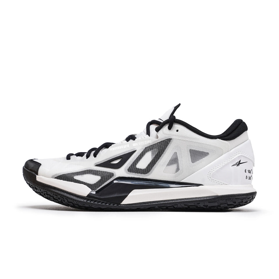 Serious Player Only Game1 Low 'Panda'