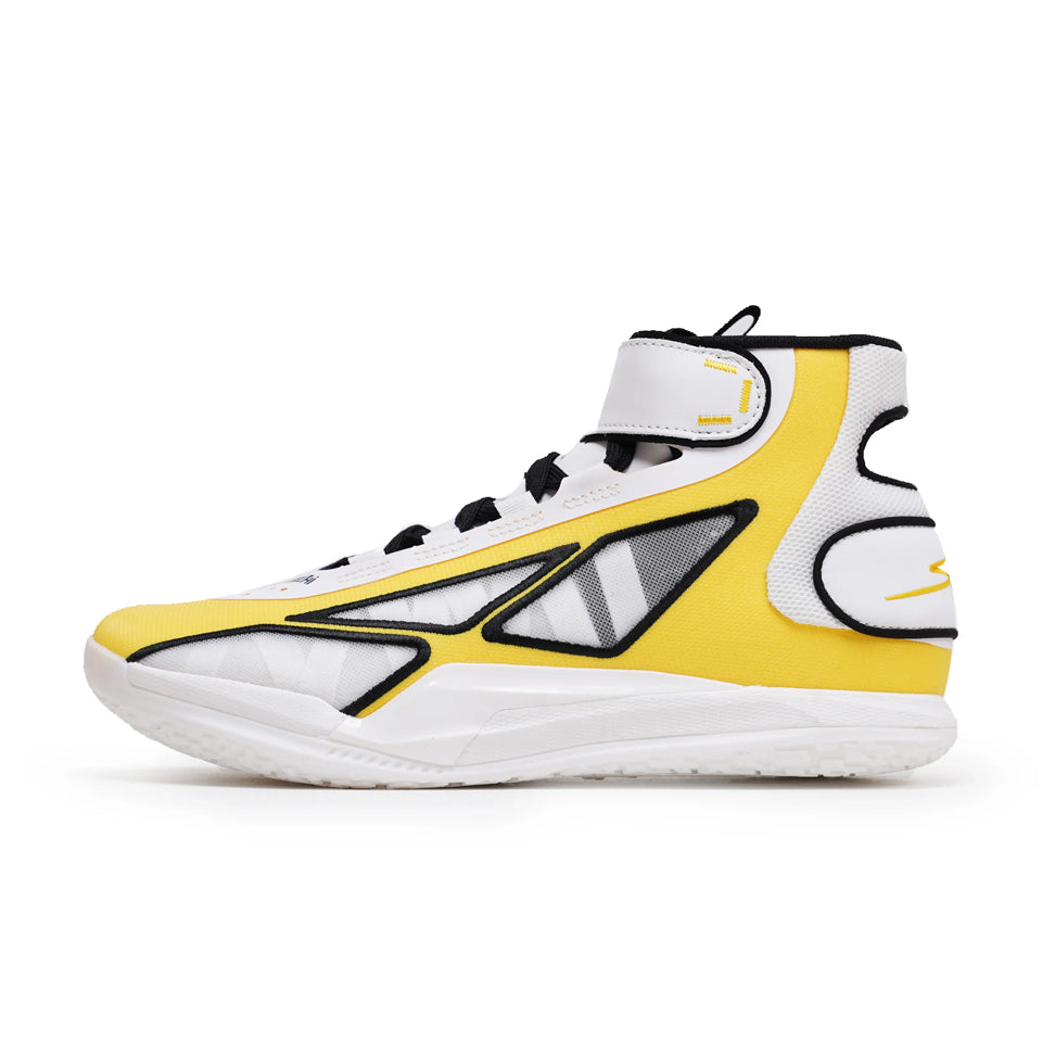 Serious Player Only Game 1 High 'MVP'