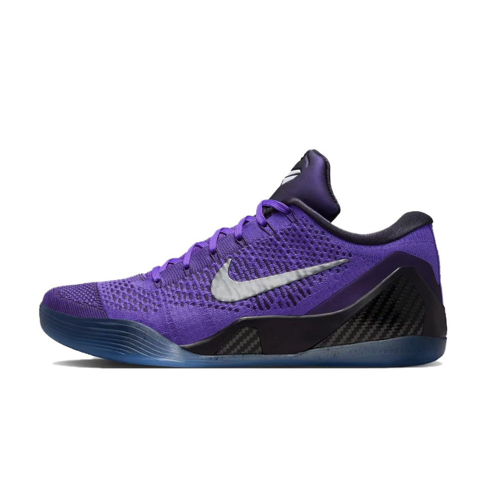 Nike Kobe 9 Elite Low Protro 'Michael Jackson Moonwalker 2025'