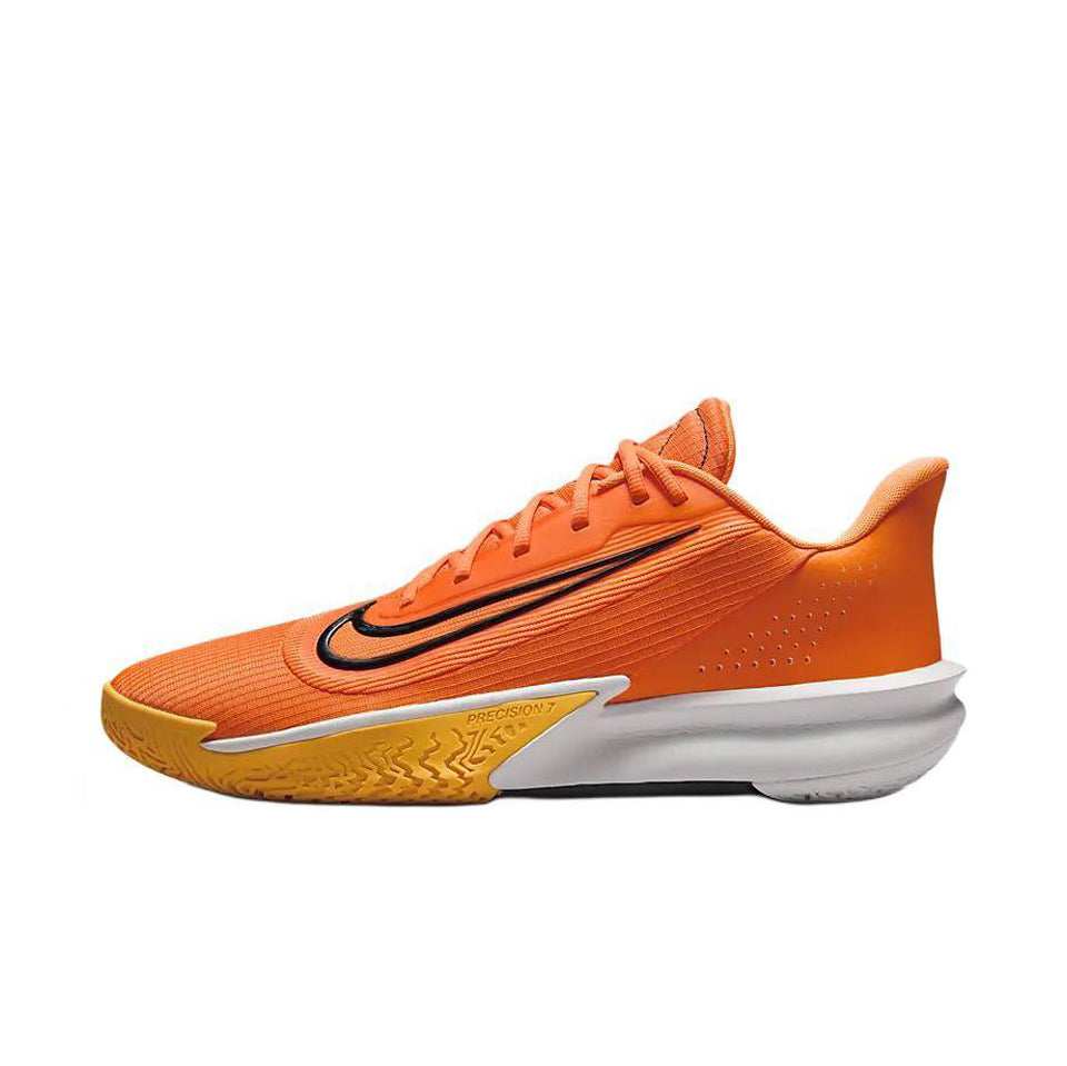 Nike Precision 7 'Total Orange Laser'