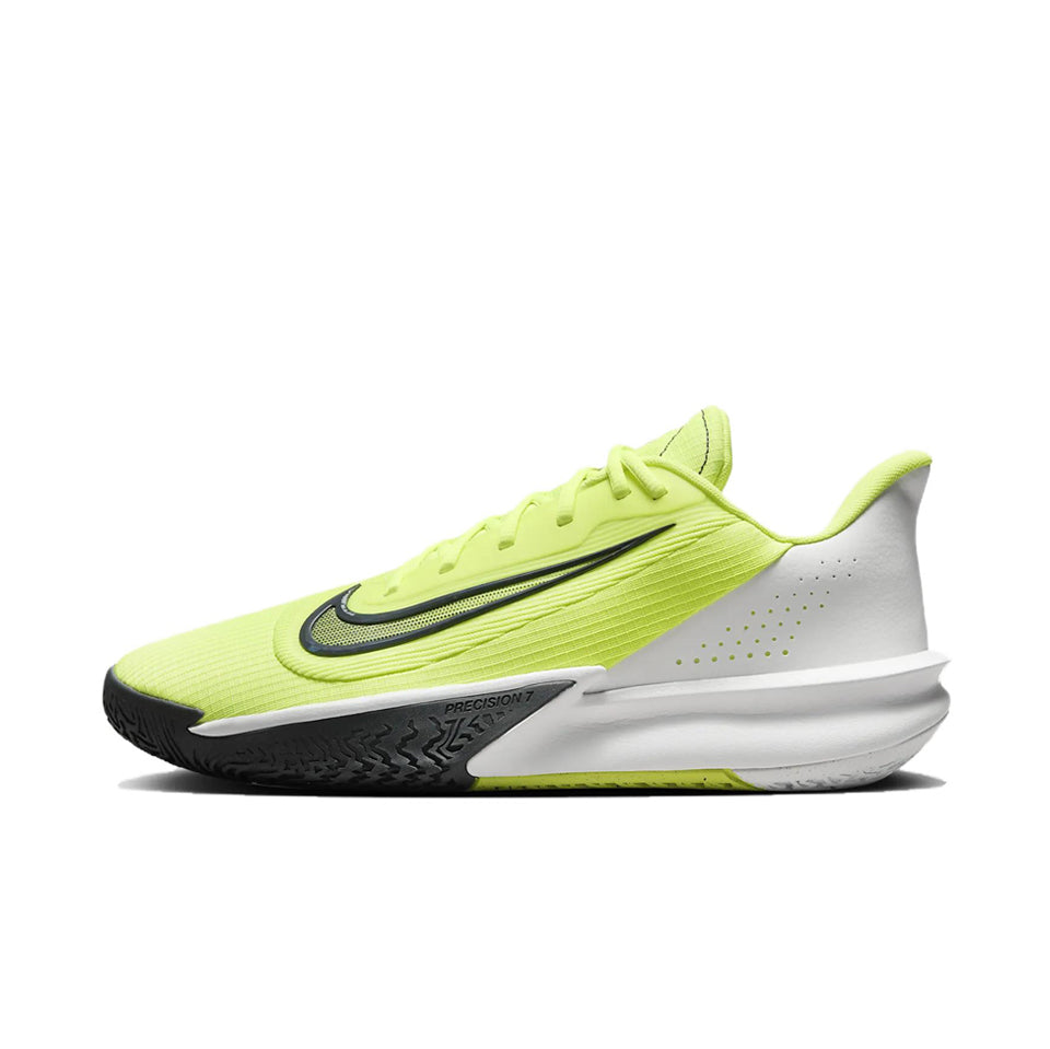 Nike Precision 7 'Volt'
