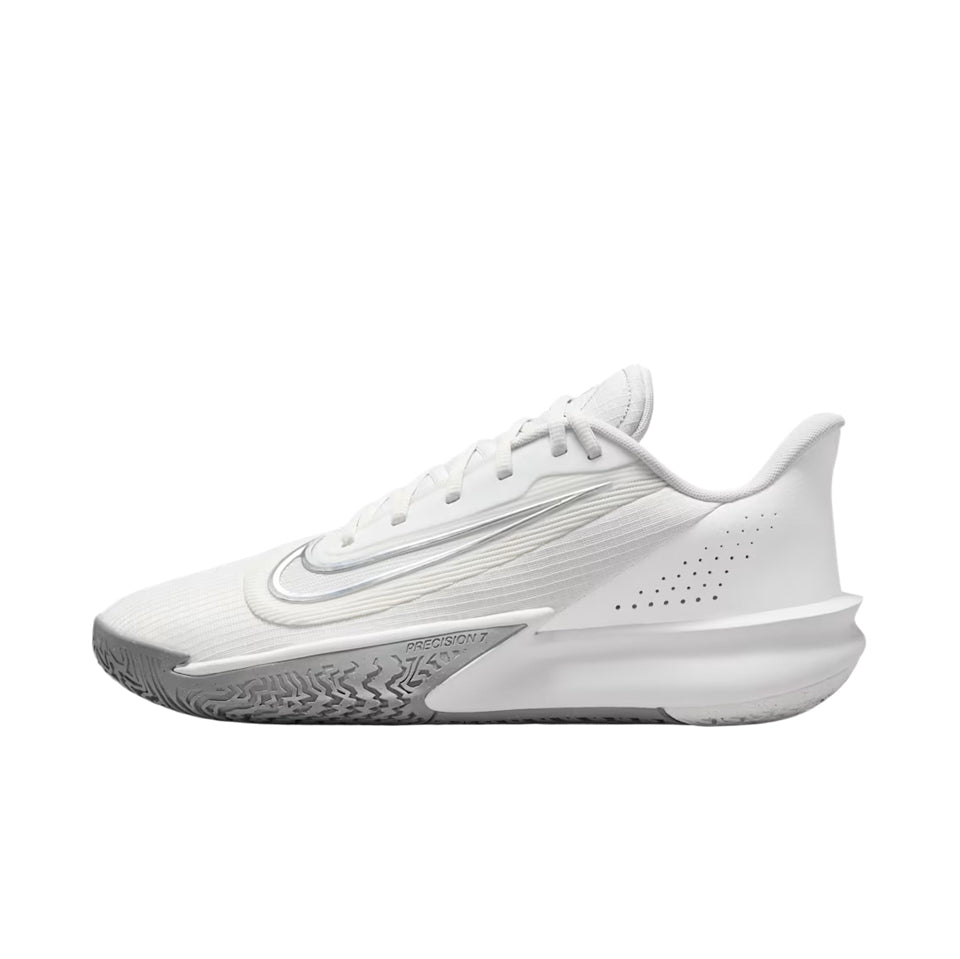 Nike Precision 7 'White'