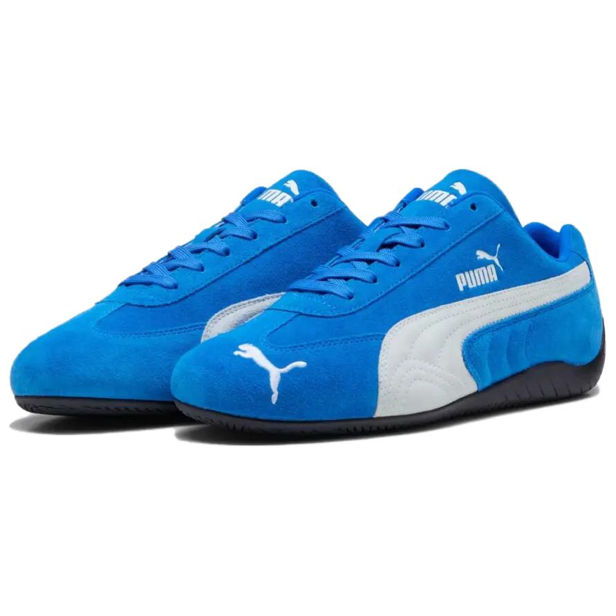 PUMA Speedcat Og Team Royal White