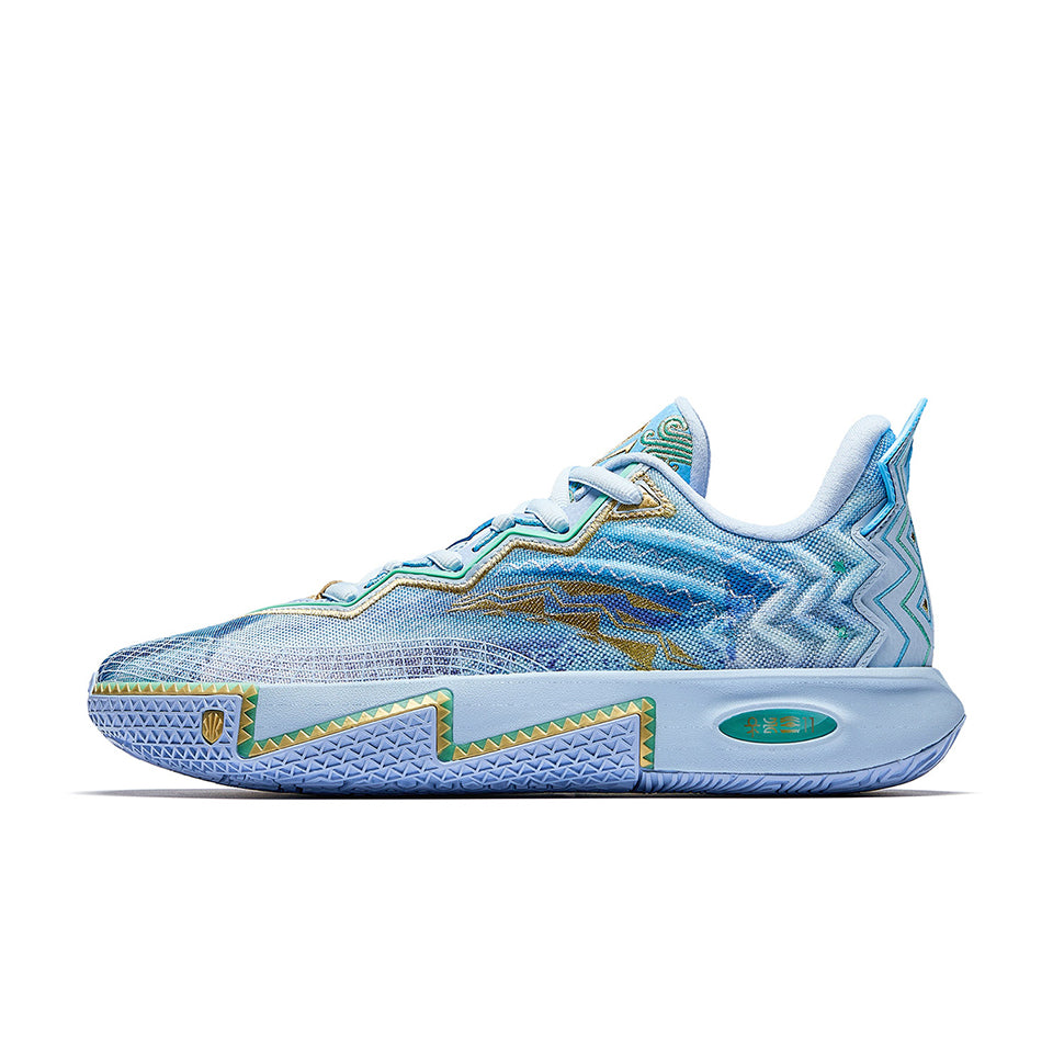 ANTA Kai 2 KLAY X KYRIE 'Team Mate'