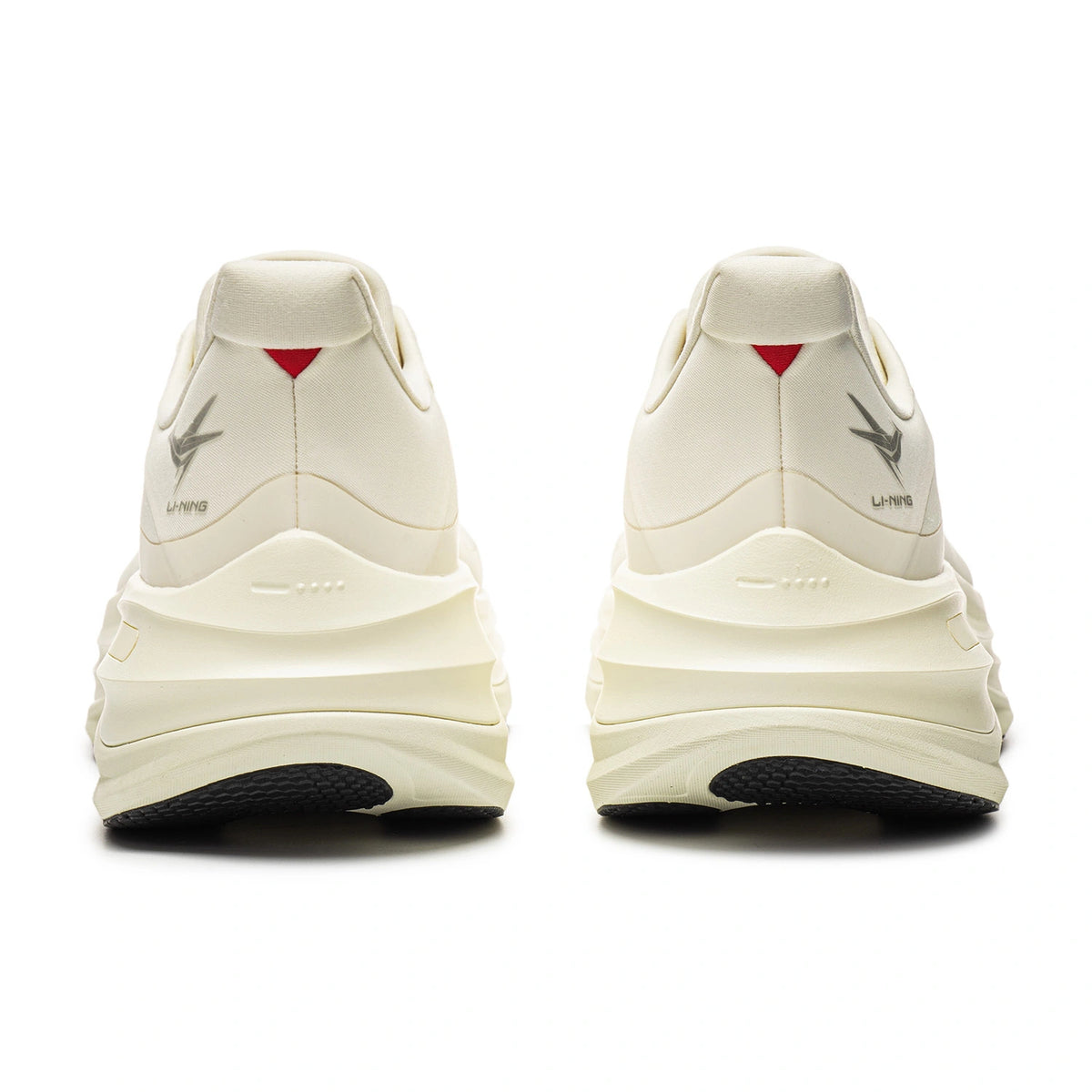 LiNing Yueying 6 Pro Dragon Sparrow 'Vanilla White'