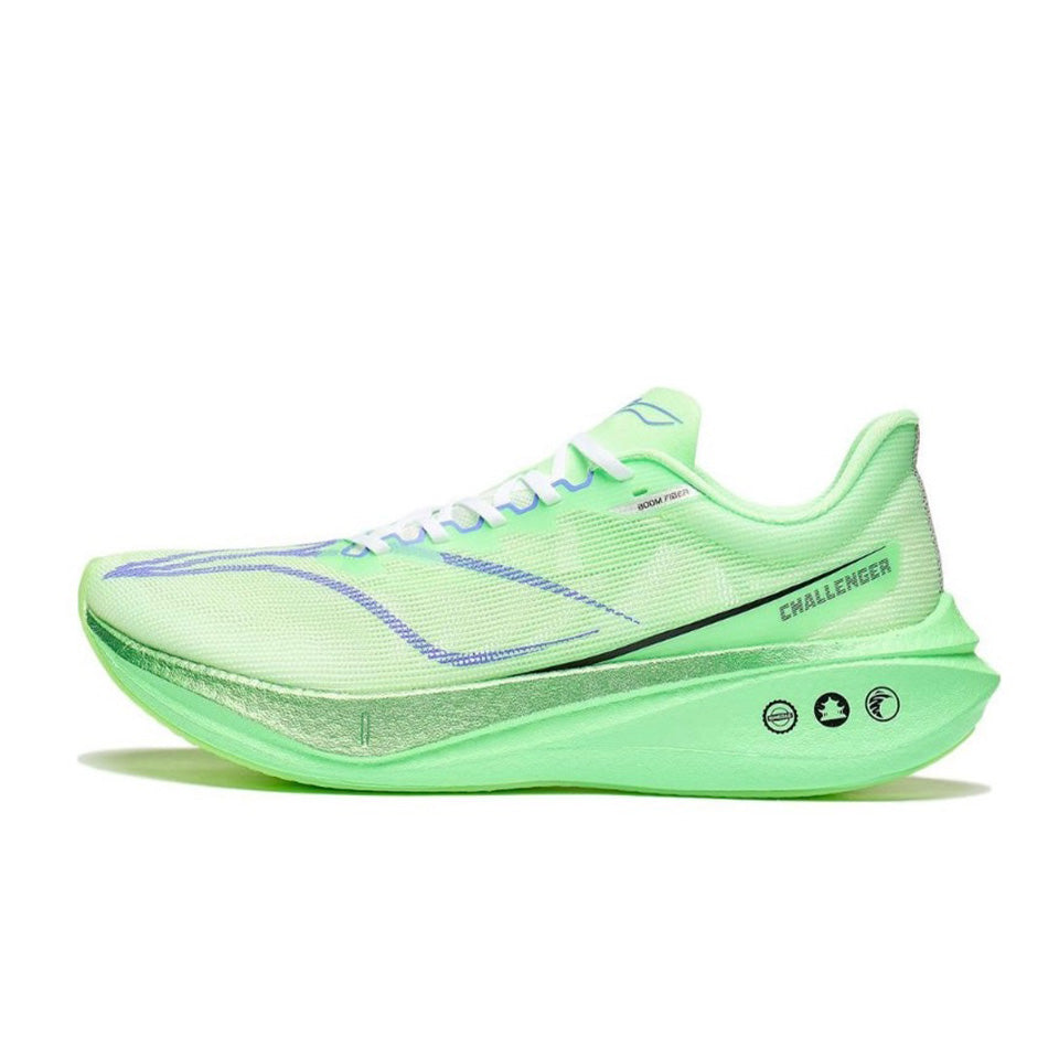 LiNing FEIDIAN 3 CHALLENGER ‘Green’