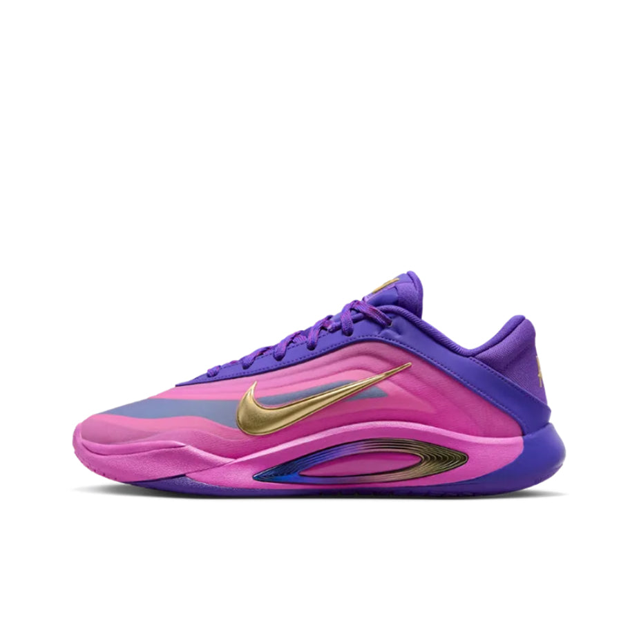 Nike A'One 'Purple'