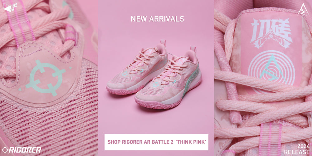 KICKSOWN - Elevate Your Style with Exclusive Sneakers