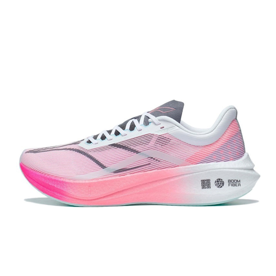 LiNing FEIDIAN 3 CHALLENGER ‘Pink White’