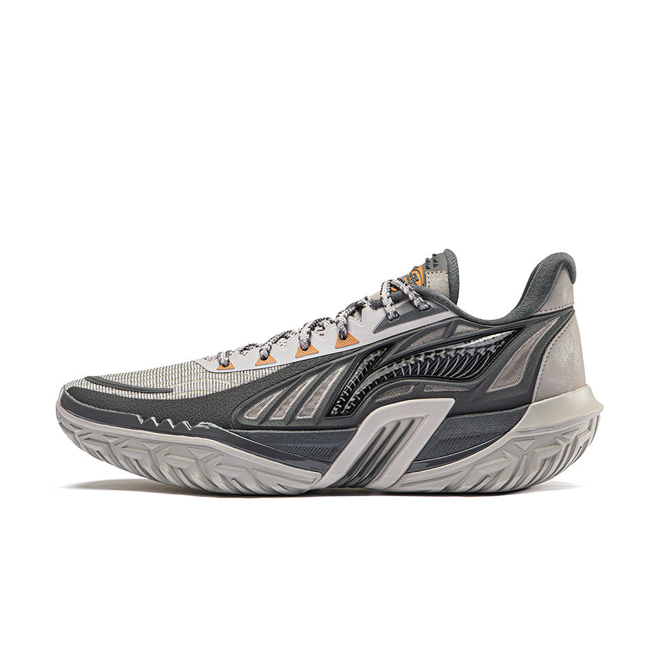 LiNing JieAo 3 V2 'Fossil' Launch Time: July 18th