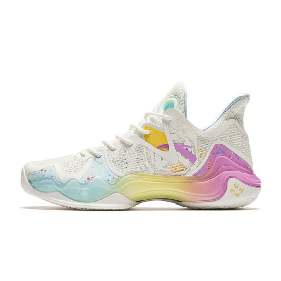 ANTA Shock Wave 4 'Cup Cake'