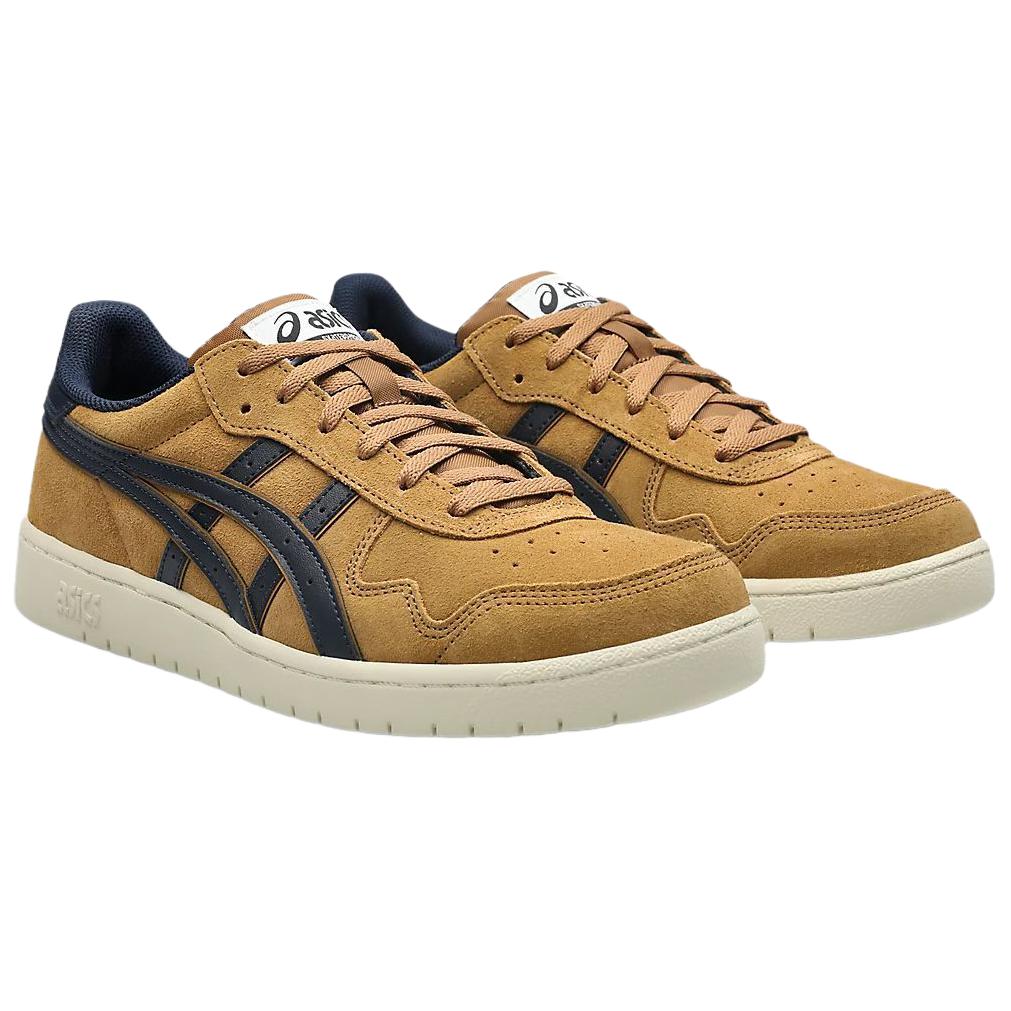 ASICS JAPAN PRO 'Brown'