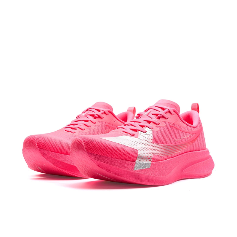 XTEP 2000km 5.0 Pro 'Neon Pink'