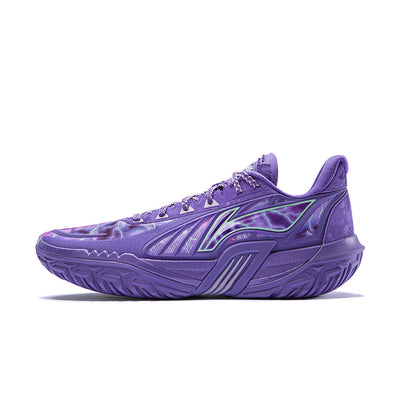 LiNing JieAo 3 V2 'Purple Lightning' Launch Time: July 18th