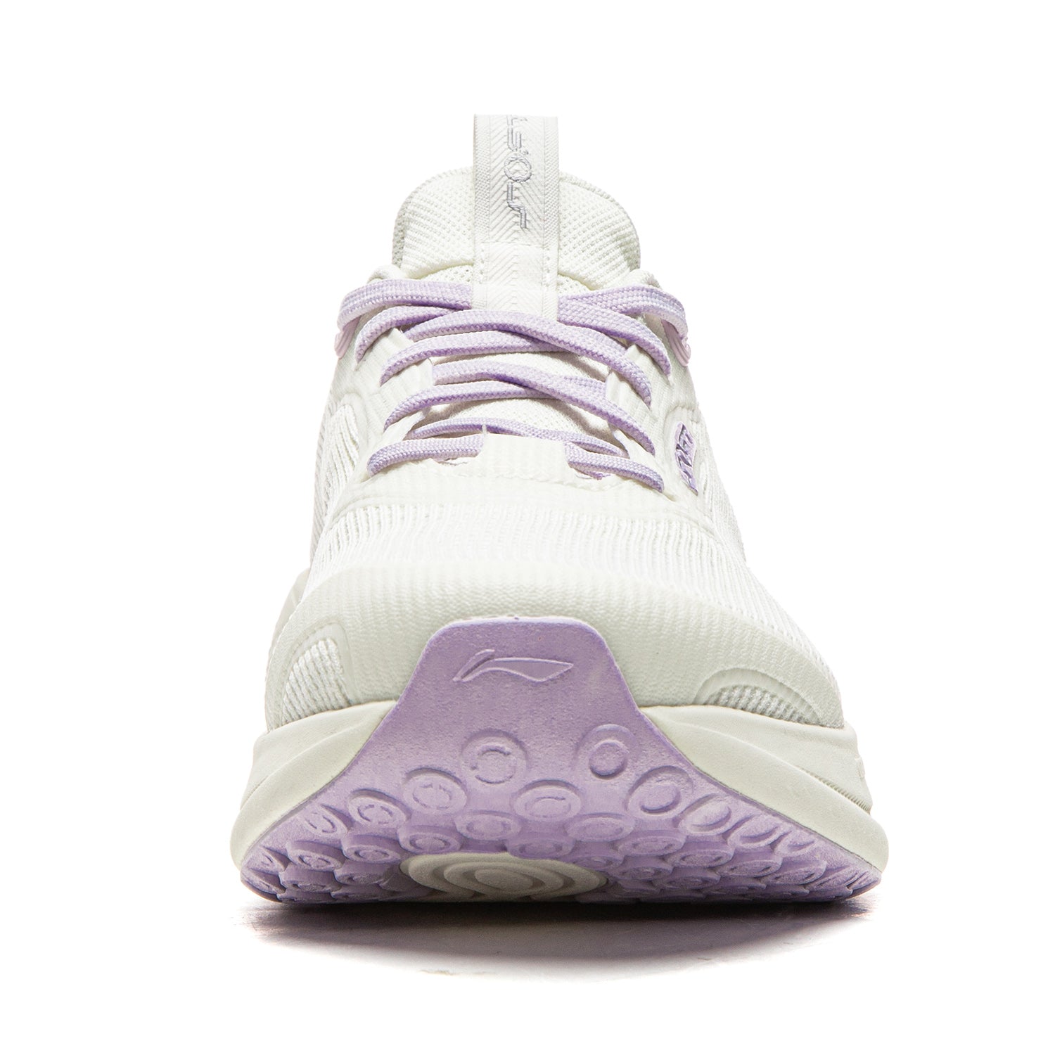 LiNing SOFT GO 3 V2  'White' Womens