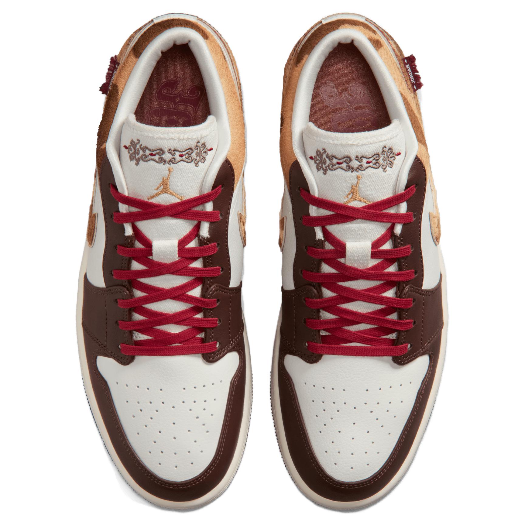 Jordan Air Jordan 1 Low 'Tan'