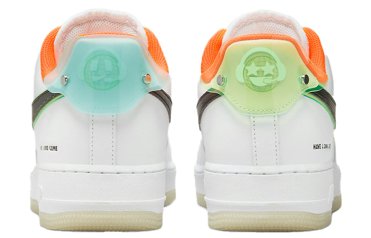 Nike Air Force 1 'Le Have A Good Game'