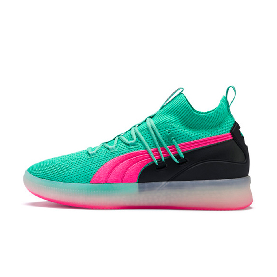 PUMA Clyde Court 'South Beach'