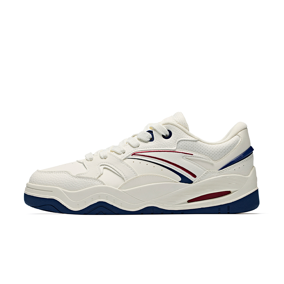 ANTA Wave 5 'White Blue'