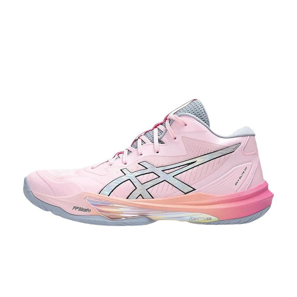 asics SKY ELITE FF MT 3 ピンク ASICS SKY ELITE FF MT 3 'Pink'