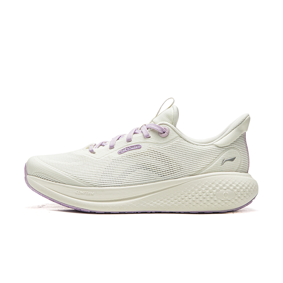 LiNing SOFT GO 3 V2  'White' Womens