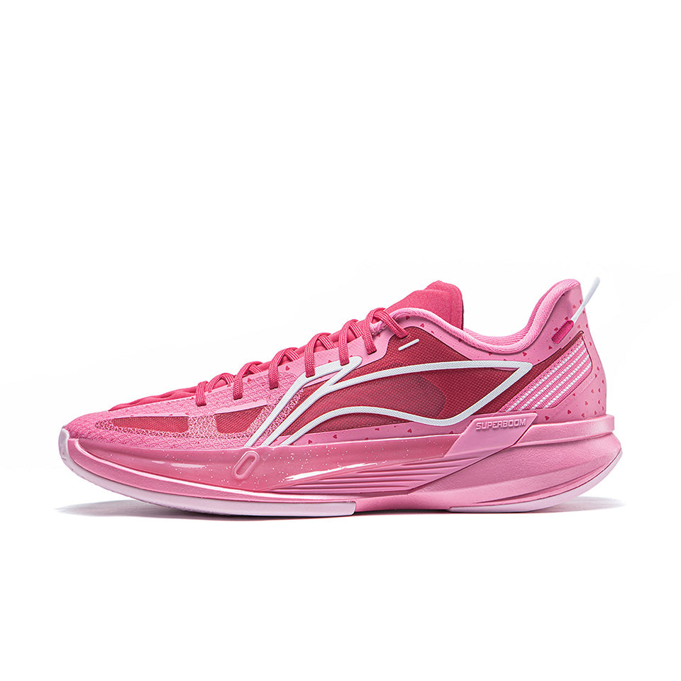 LiNing Ultra Light 2026 'Peach Pink' Launch Time: May. 16
