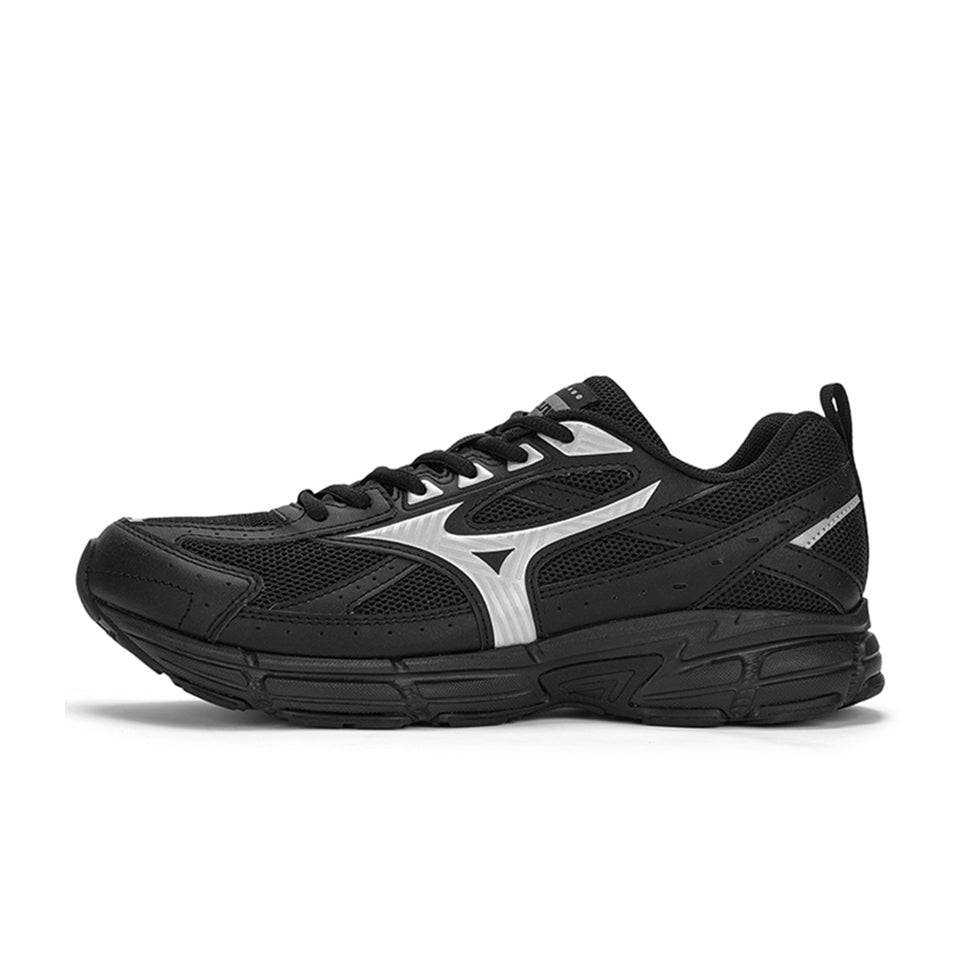Mizuno Speed 10 'Black'