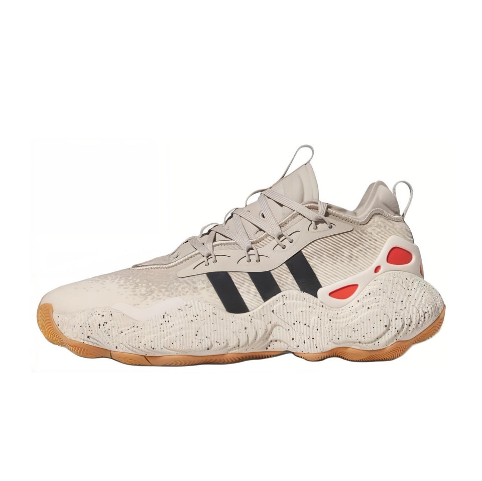 adidas Trae Young 3 'Wonder Beige'