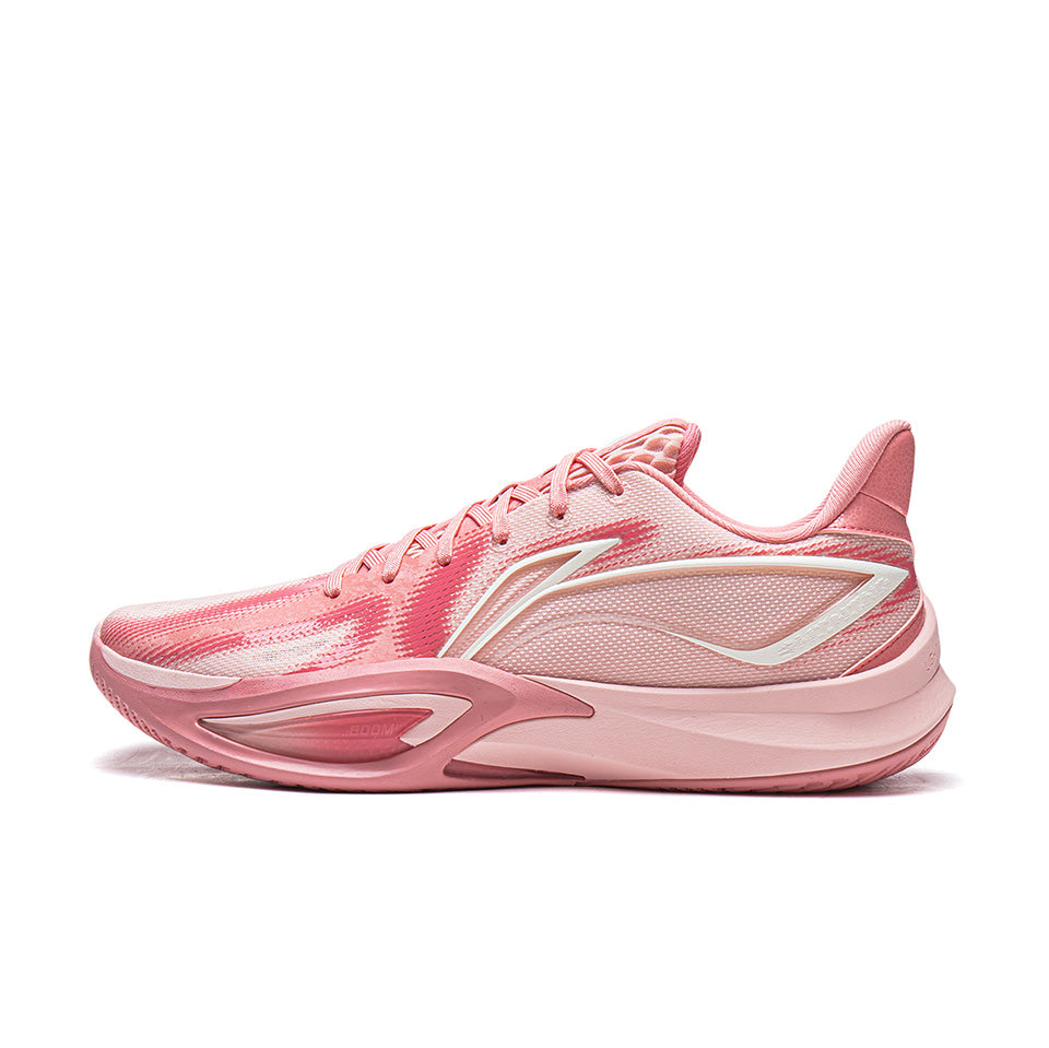 LiNing Shining 3 'Pink'