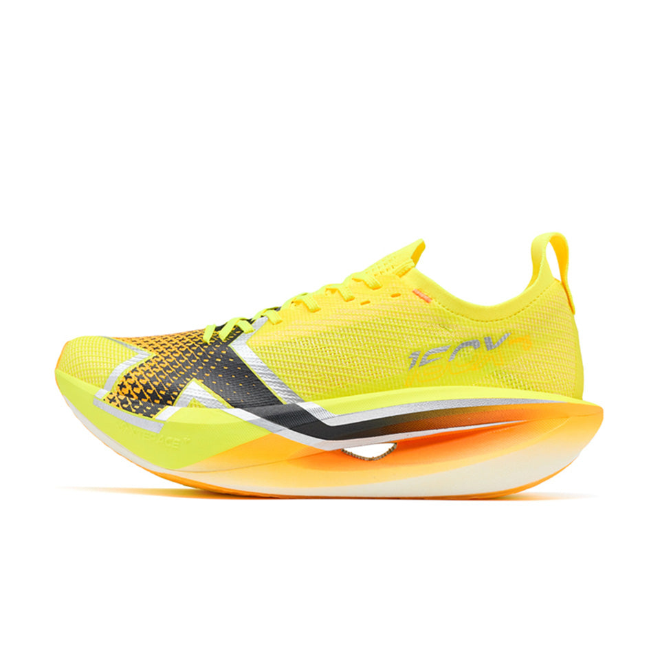 XTEP 160X8.0 Pro 'Neon Bright Yellow' | Running Shoes