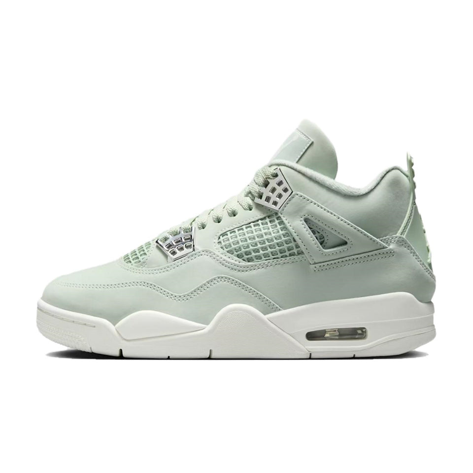 JORDAN Air JORDAN 4 'Seafoam' Womens