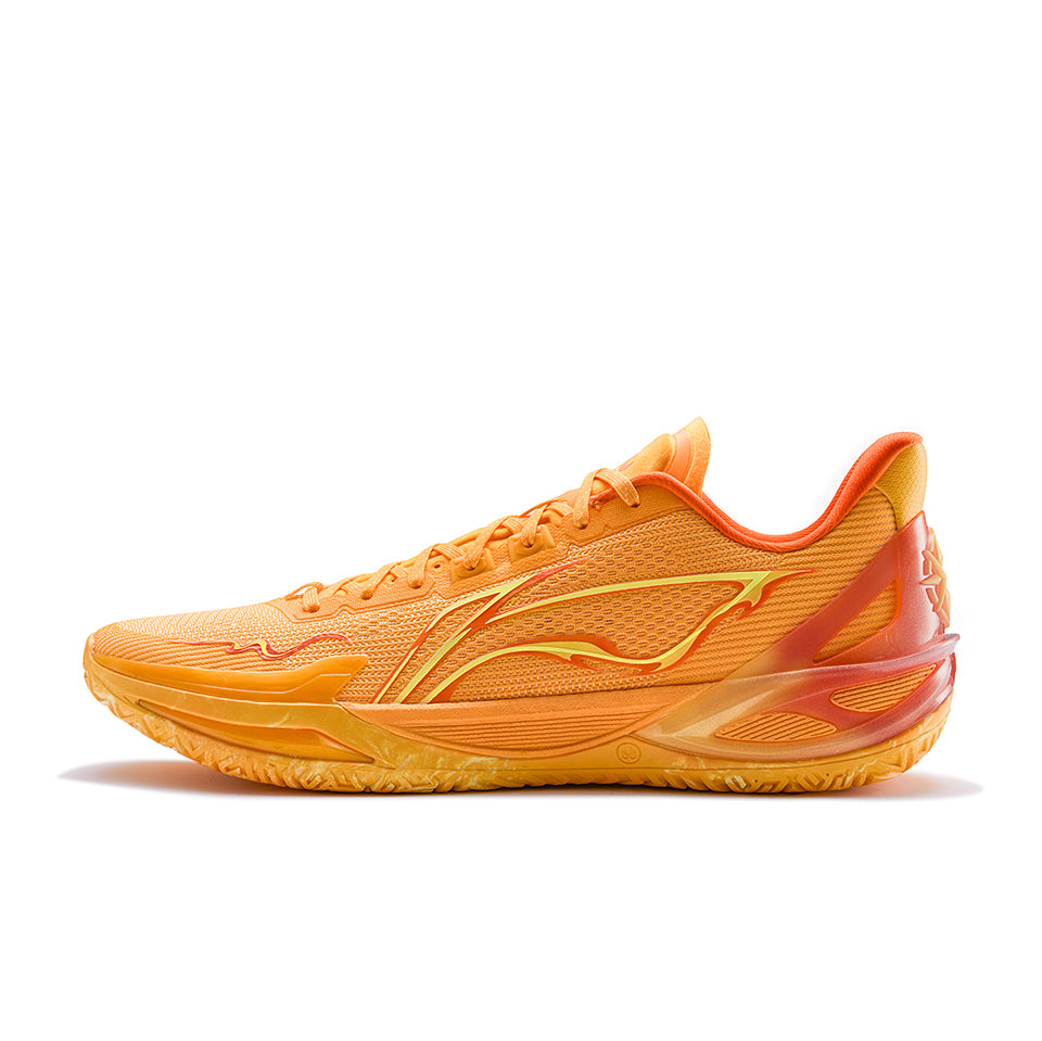LiNing Liren 6 V2 'Sunlight' | Free Shipping -Kicksown