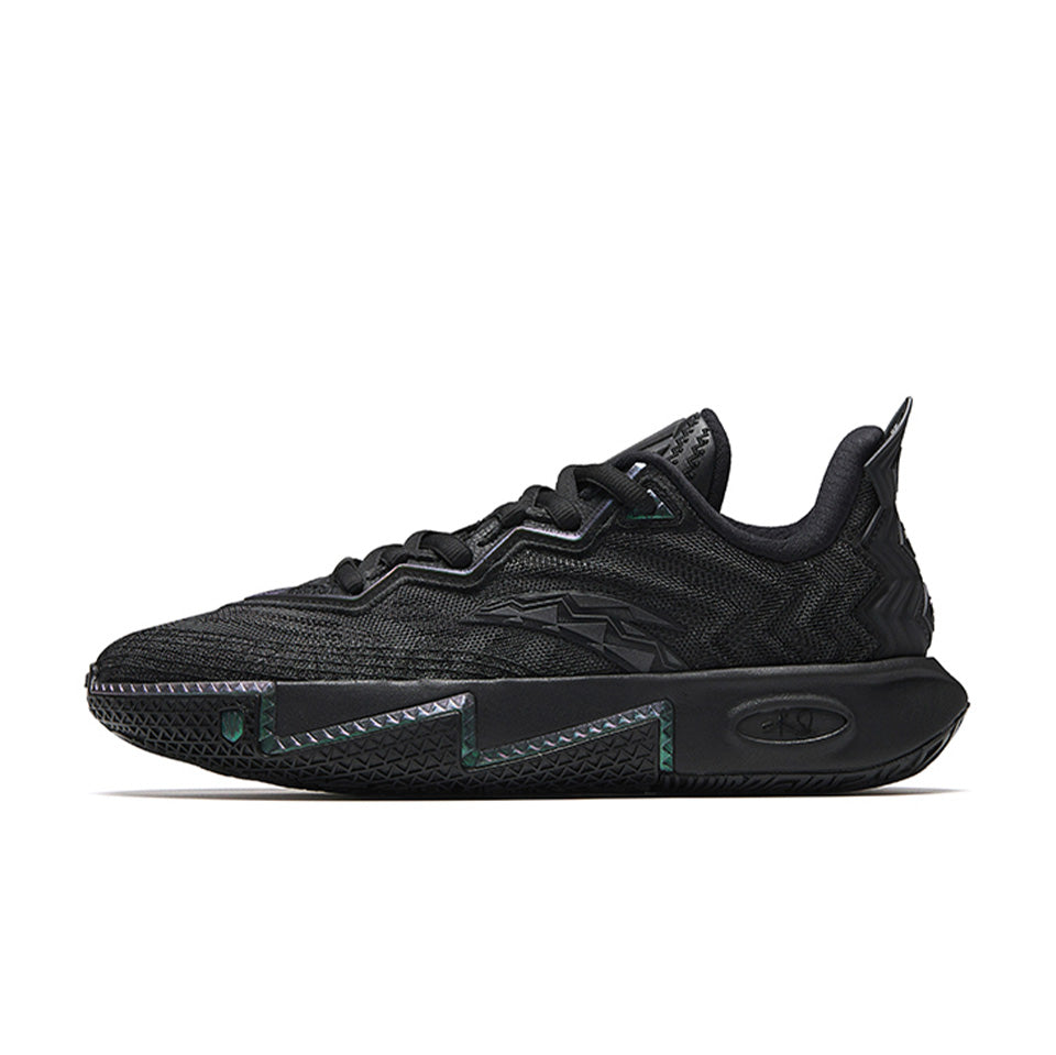ANTA Kai 2 'Triple Black'「Kids」