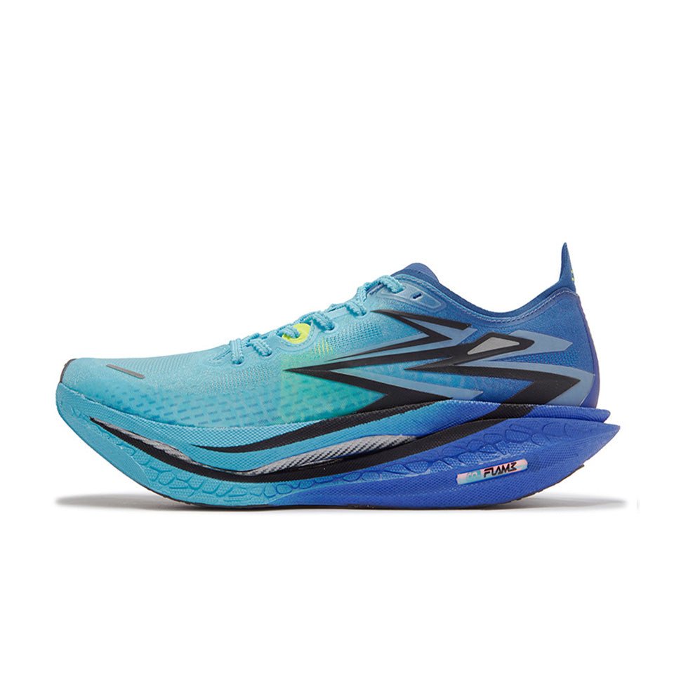 361° Flame 4 Running Shoes 'Blueline'