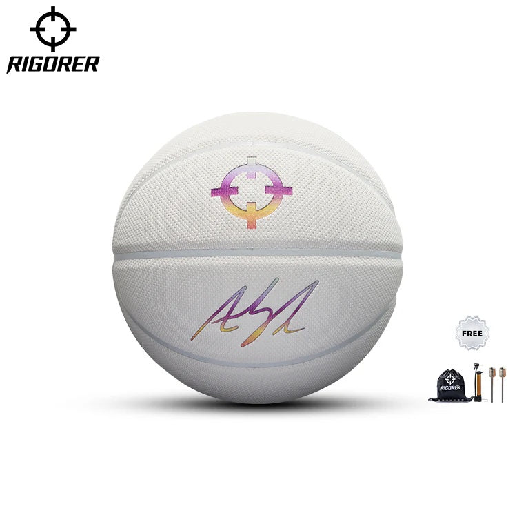 Rigorer Basketball