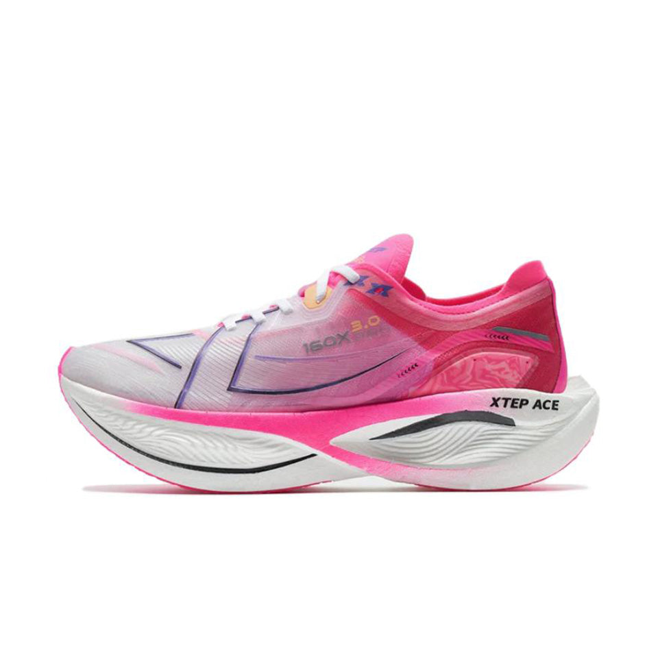 Xtep 160X 3.0 Pro 'White Red'