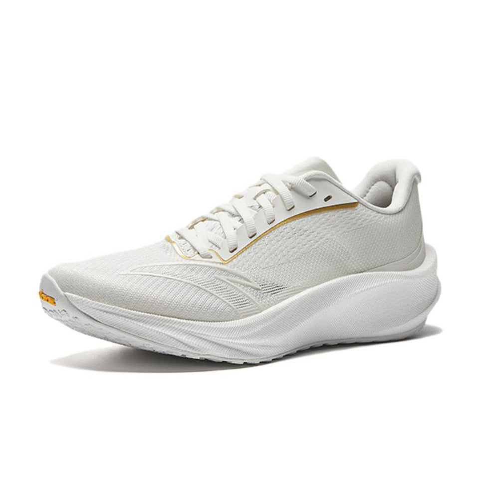 Anta Asphalt Road Dominator 3V ‘White Gold’