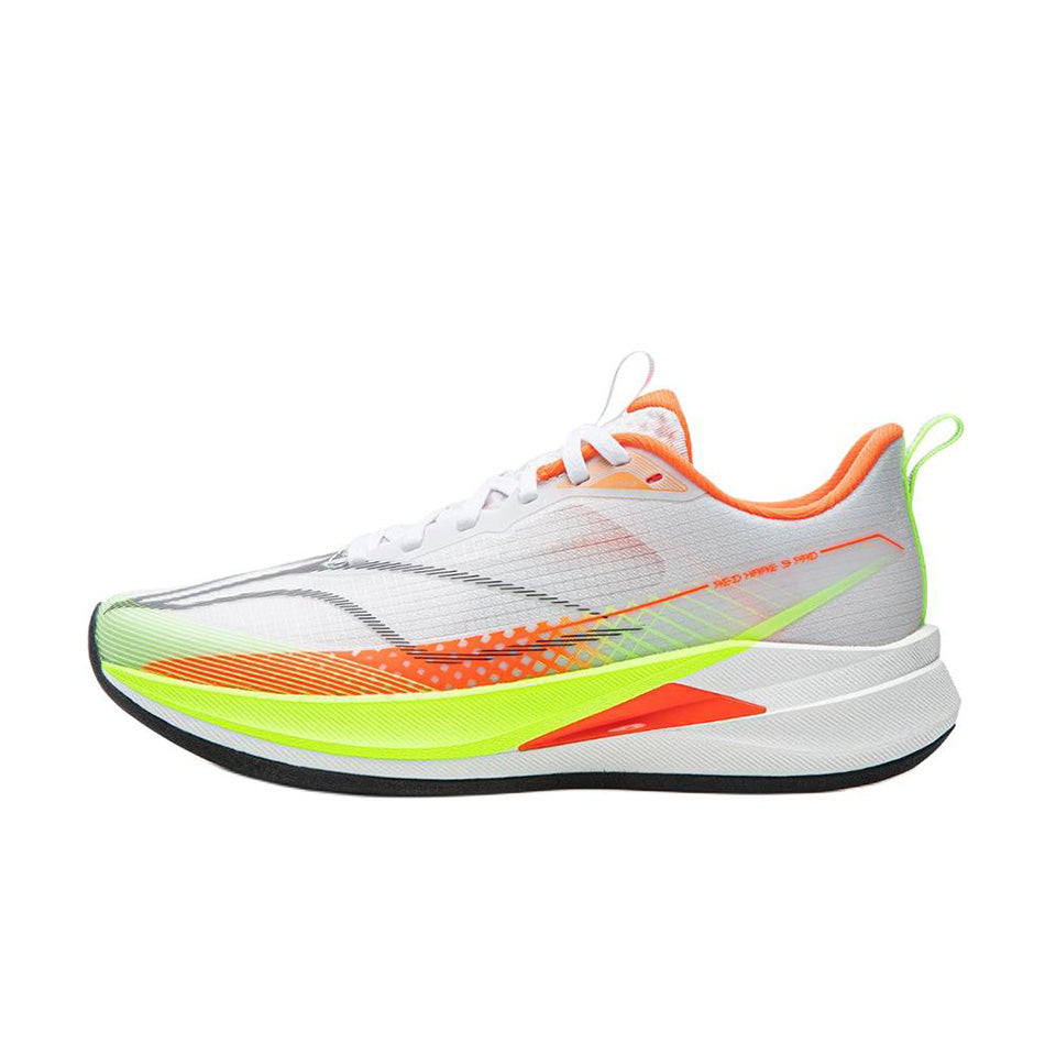 Lining Red Hare 9 PRO Kids 'Yellow White'